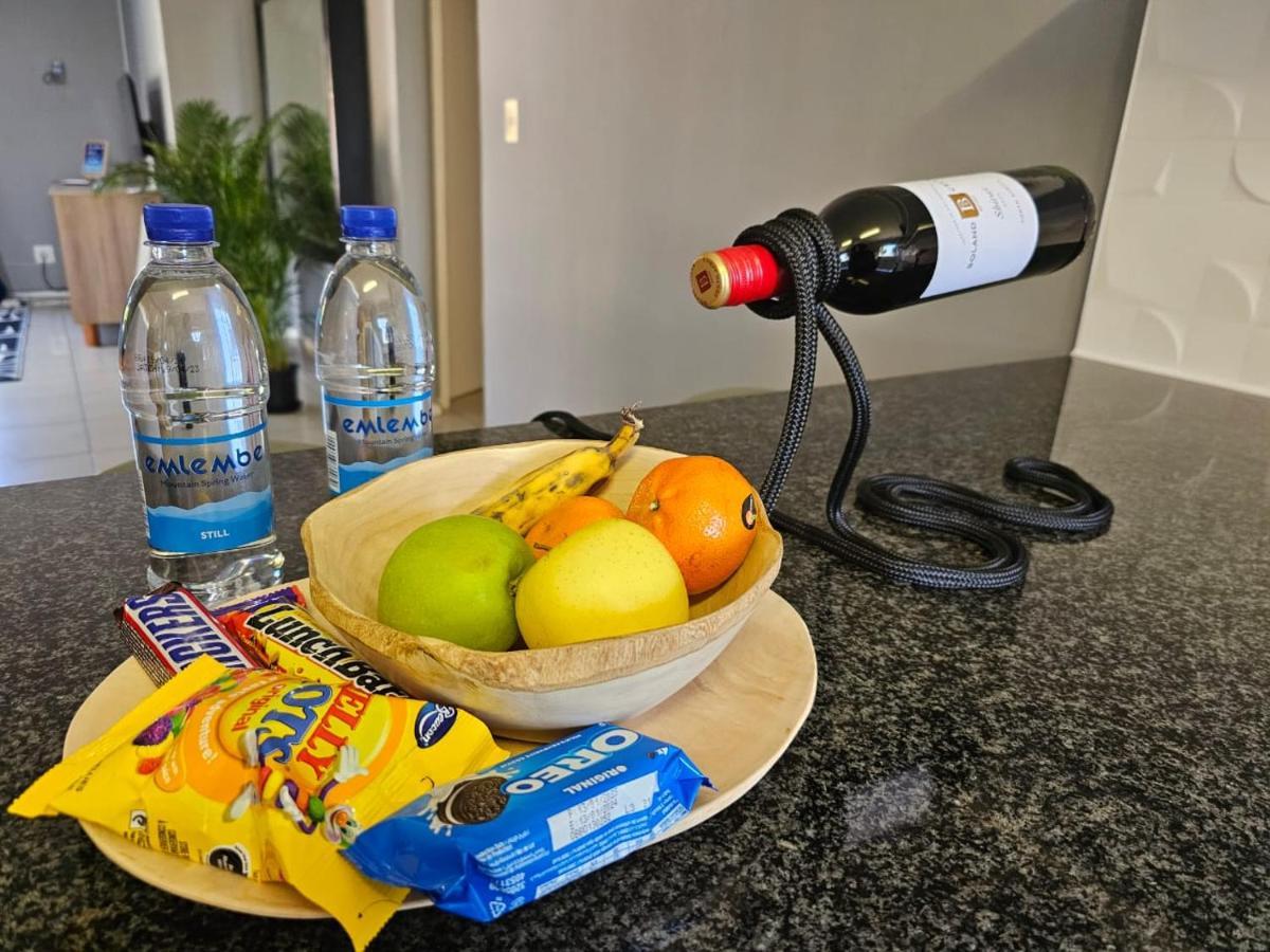 Wemukelekile Villa Lobamba Kültér fotó