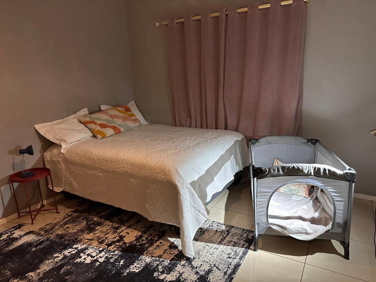 Wemukelekile Villa Lobamba Kültér fotó