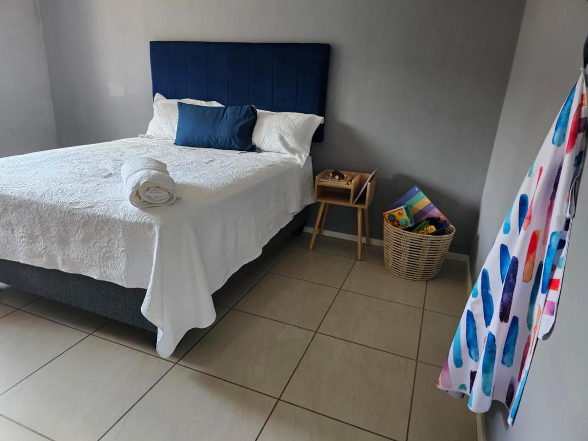 Wemukelekile Villa Lobamba Kültér fotó