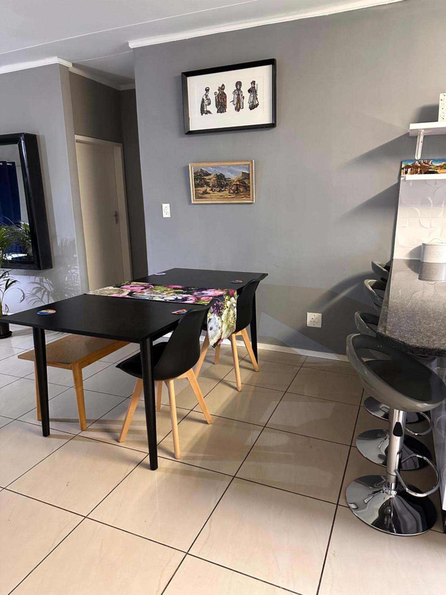 Wemukelekile Villa Lobamba Kültér fotó