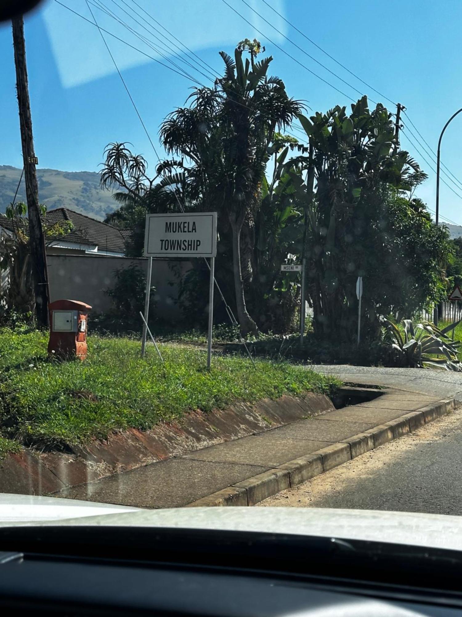 Wemukelekile Villa Lobamba Kültér fotó